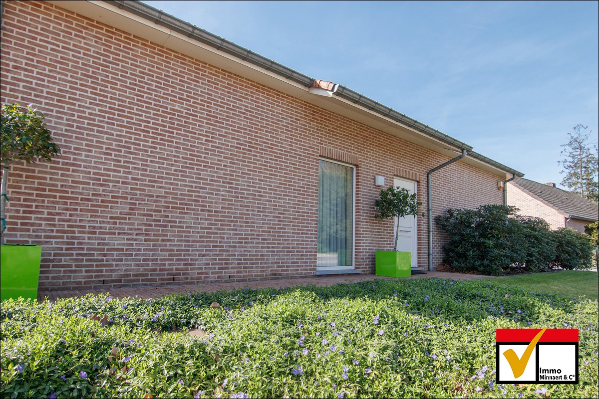 House for sale in Stevoort with 3 bedrooms - photo 2