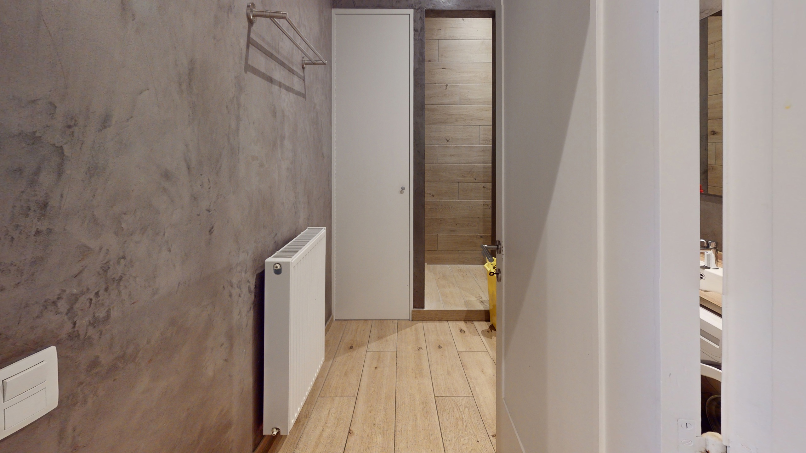 Apartment for rent in Antwerp with 2 bedrooms - photo 5