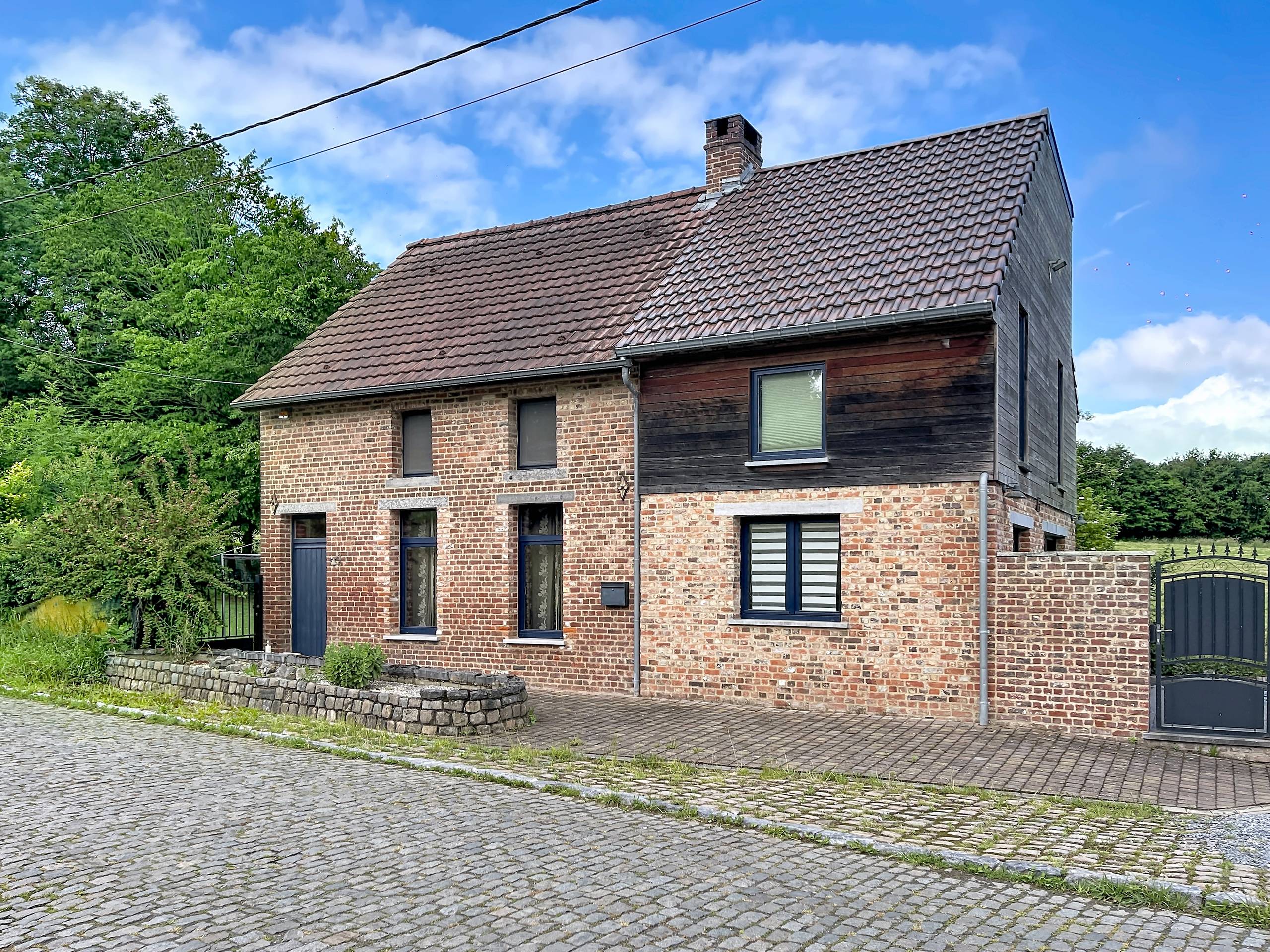 Maison à vendre à Honnelles