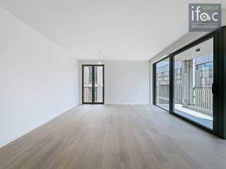 Appartement C1.2: Klaar voor de toekomst ? In dit nieuwbouwproject “ARBORETO” bieden wij u aan, een “bijna energie neutraal” 2 slaapkamer...