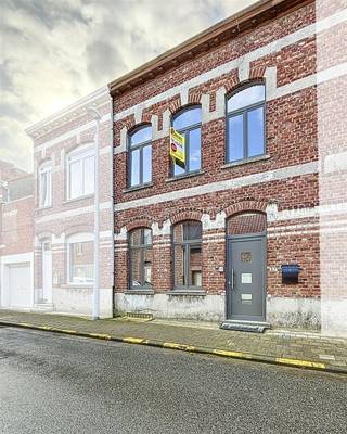 Maison à louer à Messines