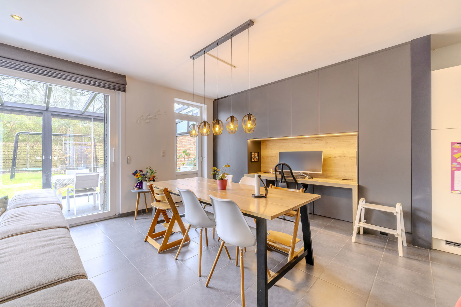 Maison à vendre à Herentals avec 3 chambres - photo 4