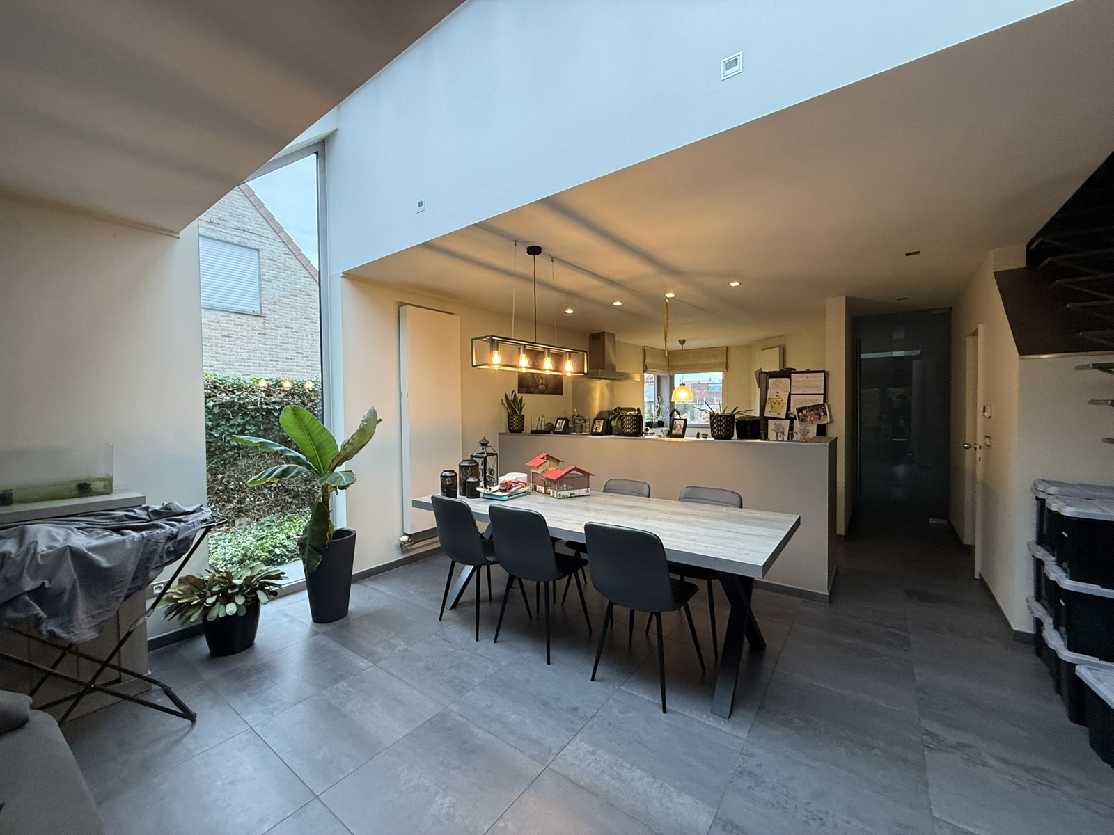 Maison à louer à Wingene avec 3 chambres - photo 2