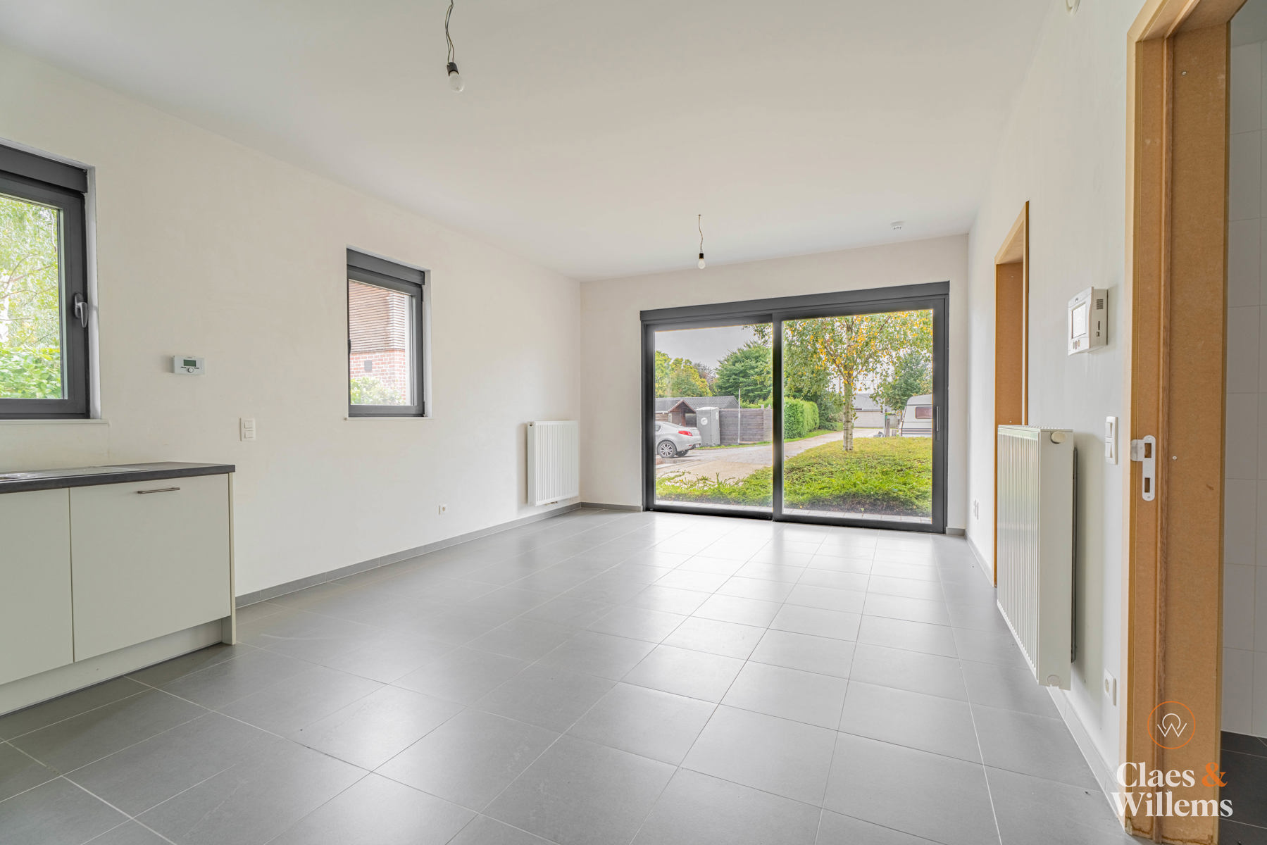 Project Orchidee - Kluisbergen  - foto 2