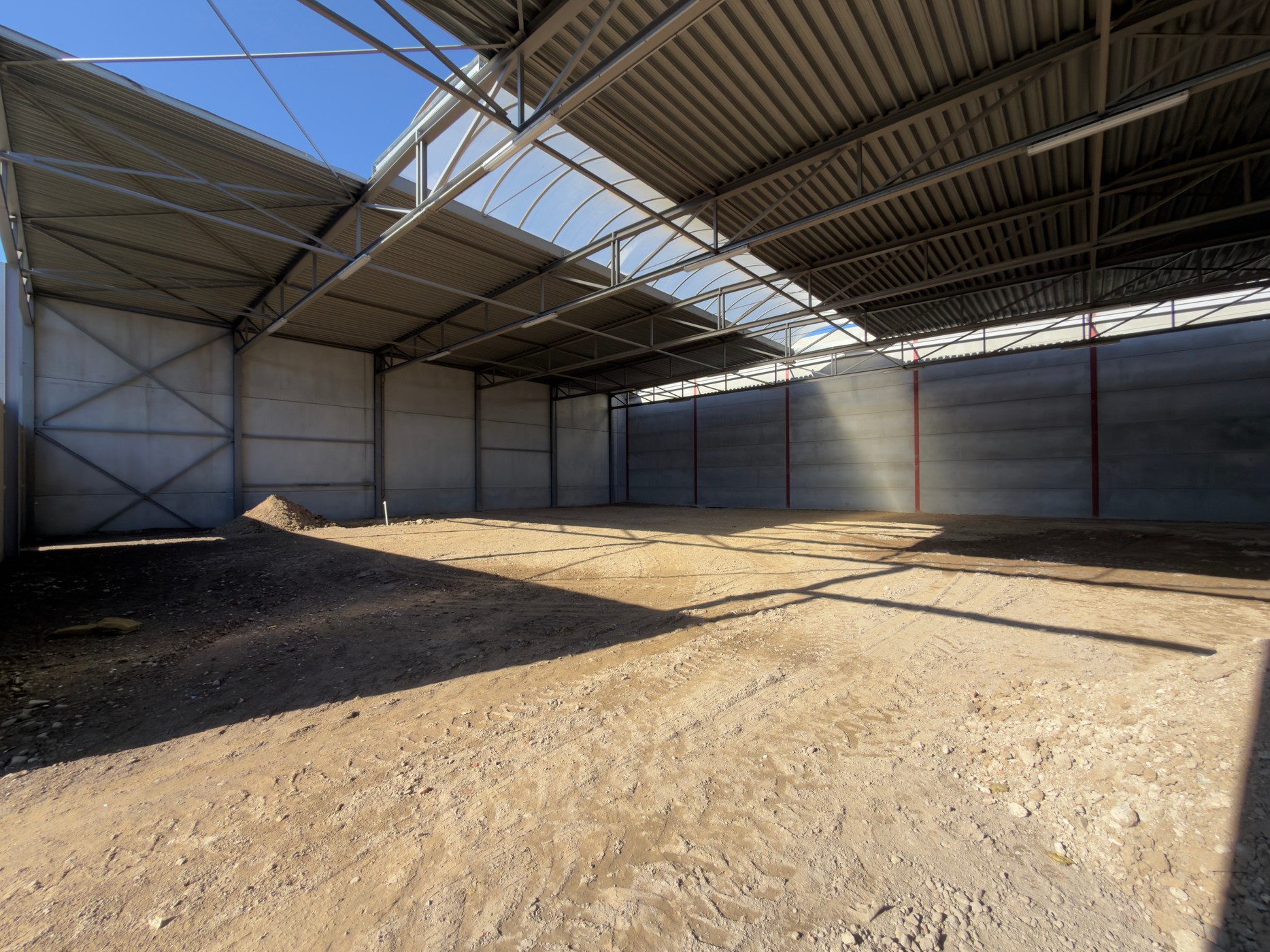 Nieuwbouw KMO-Unit (795m²) in Deinze - foto 3
