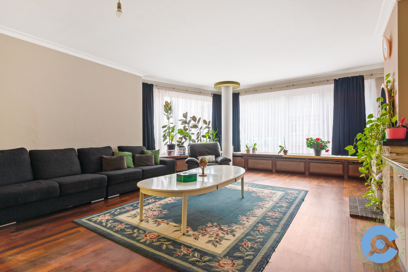 Ruim lichtrijk 2 slaapkamer appartement! - foto 5