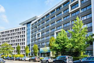 Kantoren van 1.188m² te huur  in "The Office" in Gent. Dit prachtig, statig kantoorgebouw heeft een totaal van 20 000m² kantoorruimte,...