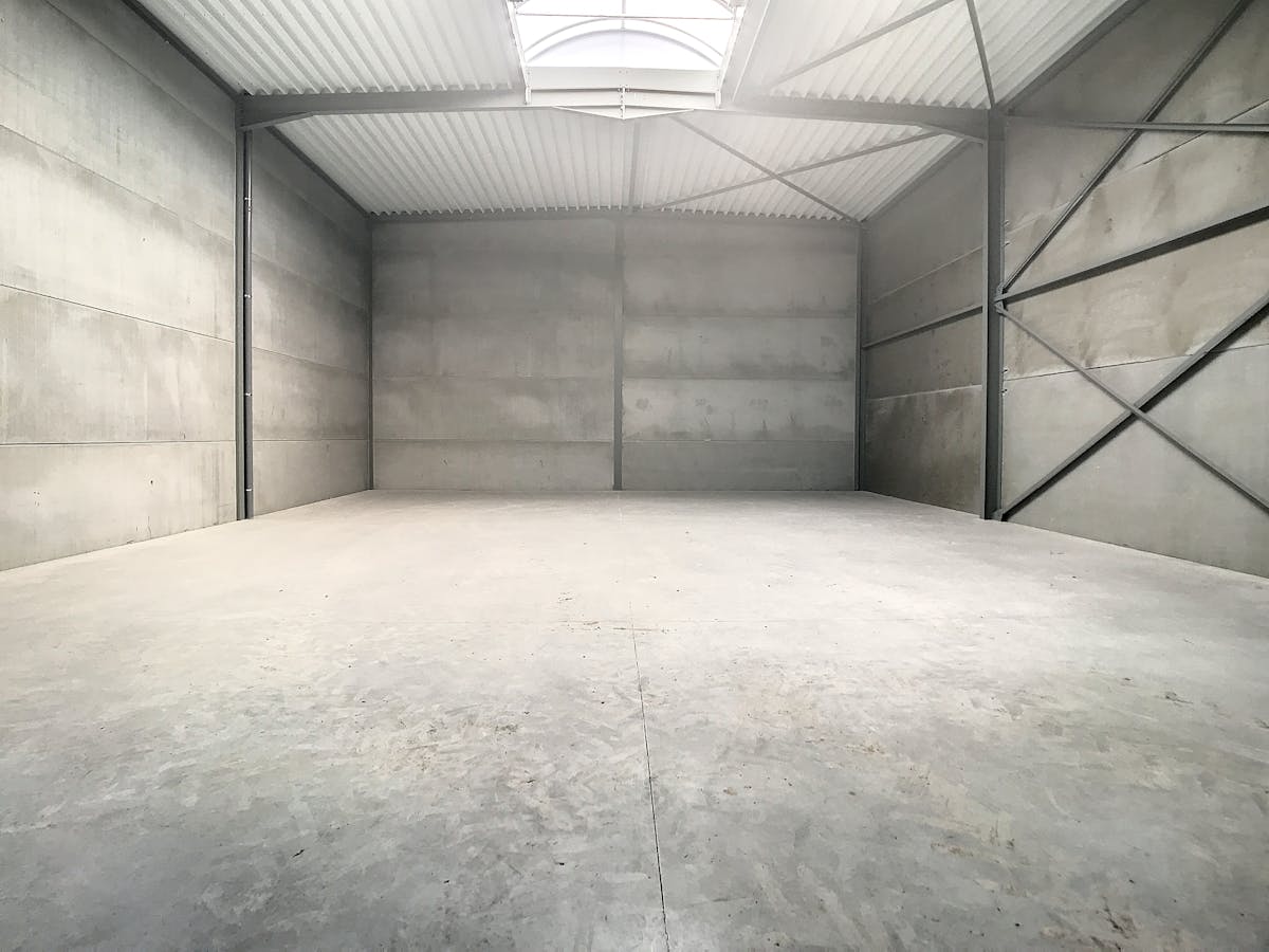 Unité PME d'environ 225 m² à vendre à Beveren-Leie - photo 4