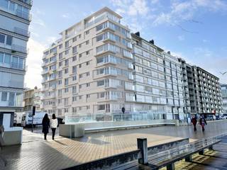 Appartement à vendre à Ostende