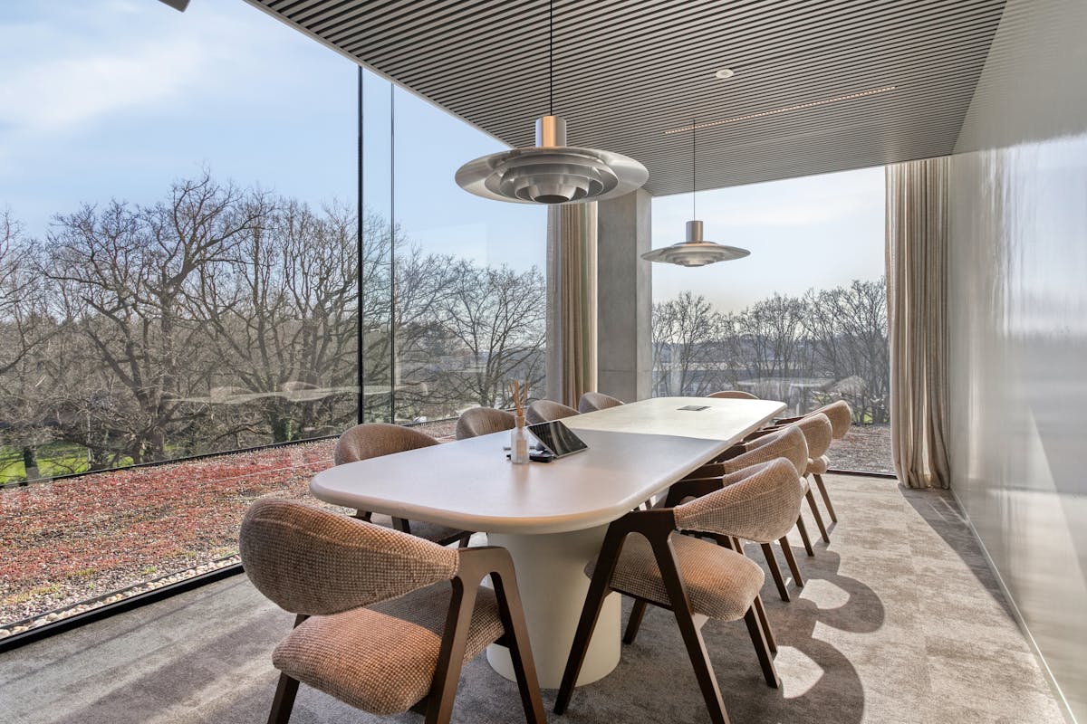 New offices in Oostkamp - Project O-Forty - photo 2