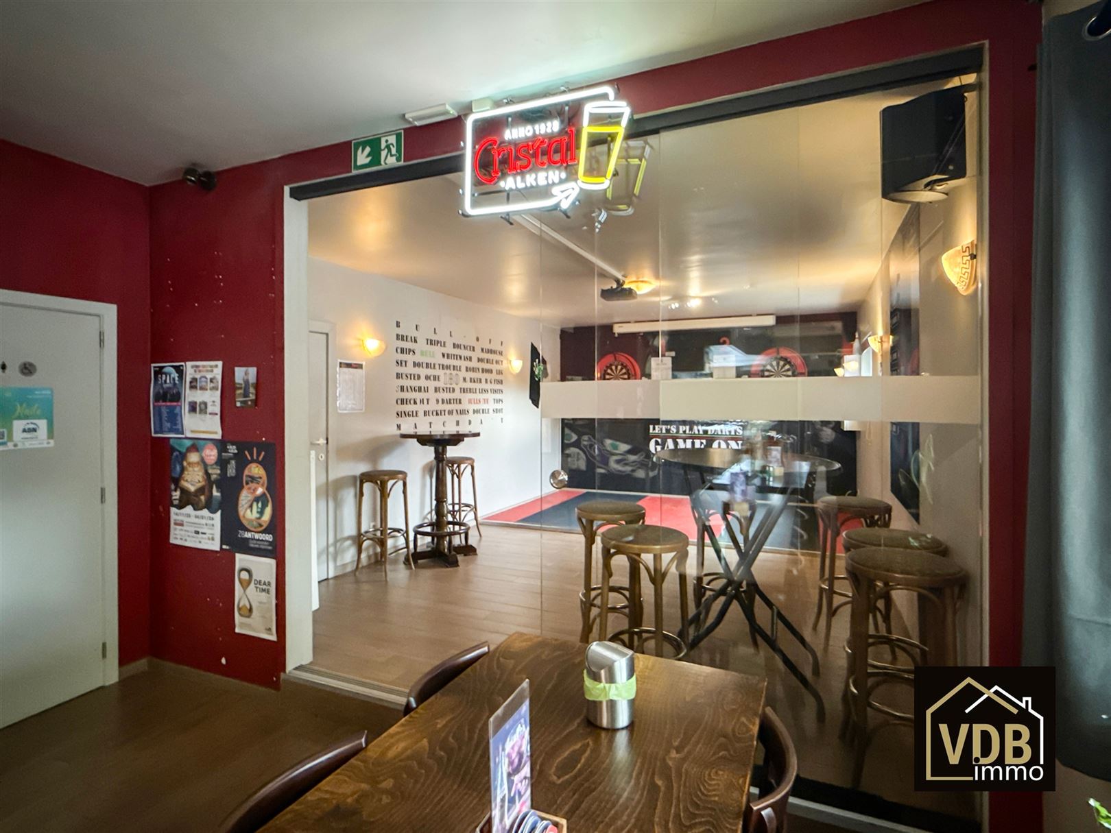 HANDELSHUIS MET WOONST - foto 5