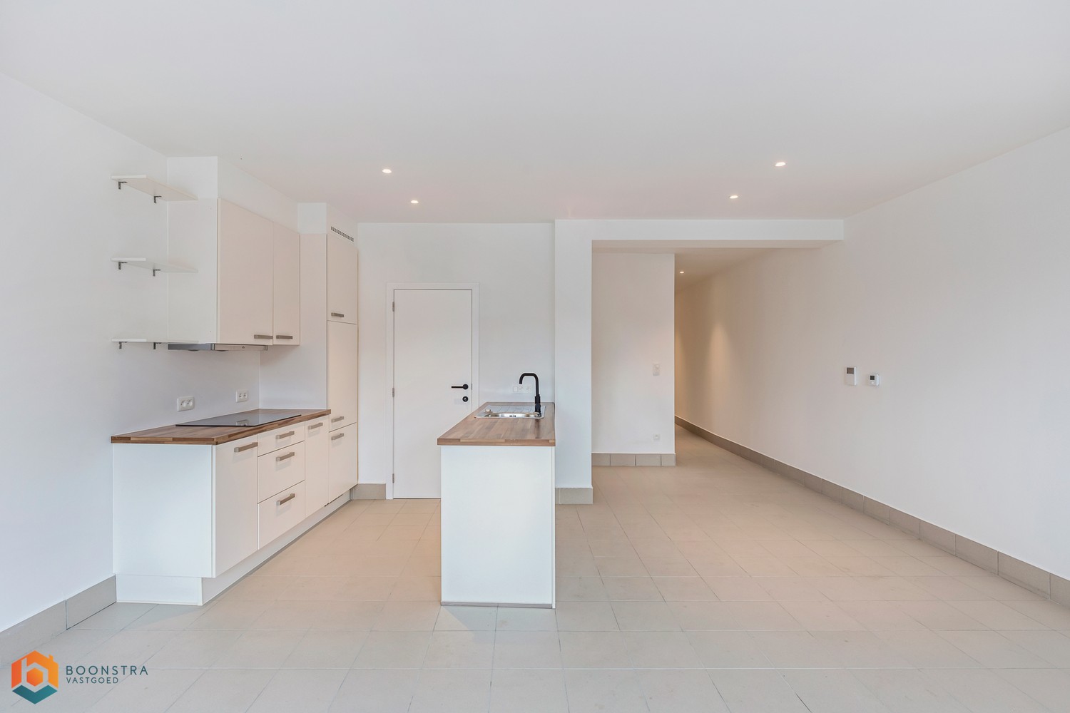 Appartement in Schriek