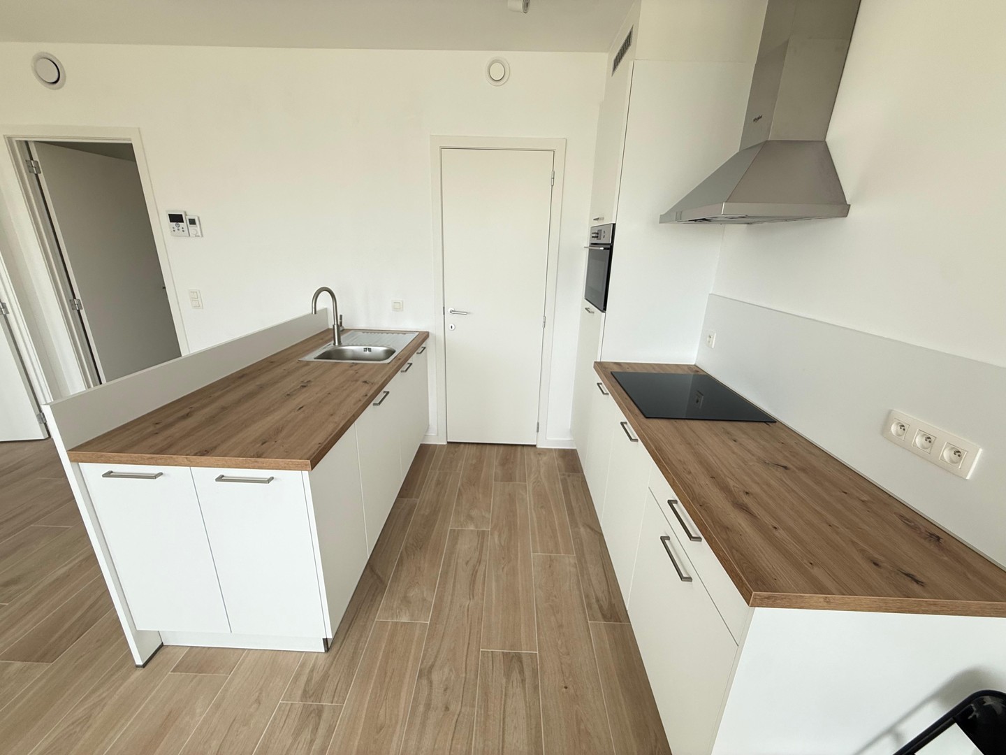 NIEUW APPARTEMENT MET TERRAS - foto 4