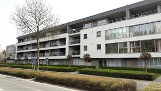 Mooi appartement met 2 slaapkamers in een modern en verzorgd gebouw op wandelfafstand van het centrum. Ook domein Vordenstein en...