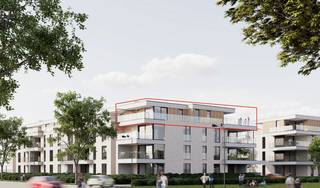Luxueuze doorzonappartementen gelegen aan de jachthaven te BocholtProject 'De Schoener' bevat 28 splinternieuwe, duurzame en luxueuze...