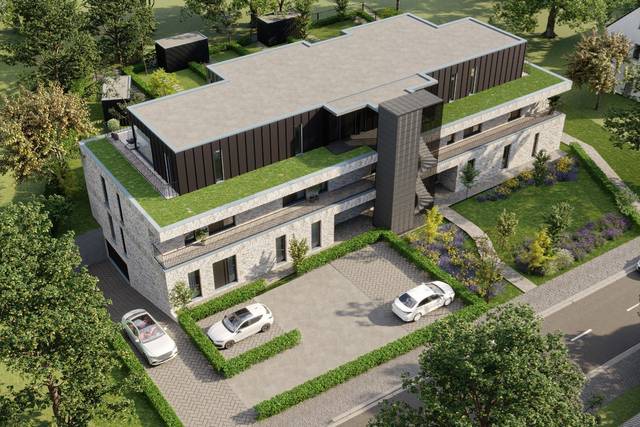 Projet à vendre à Lanklaar