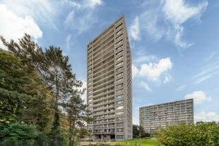 Appartement à vendre à Anvers