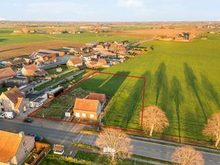 Land for sale in Ypres