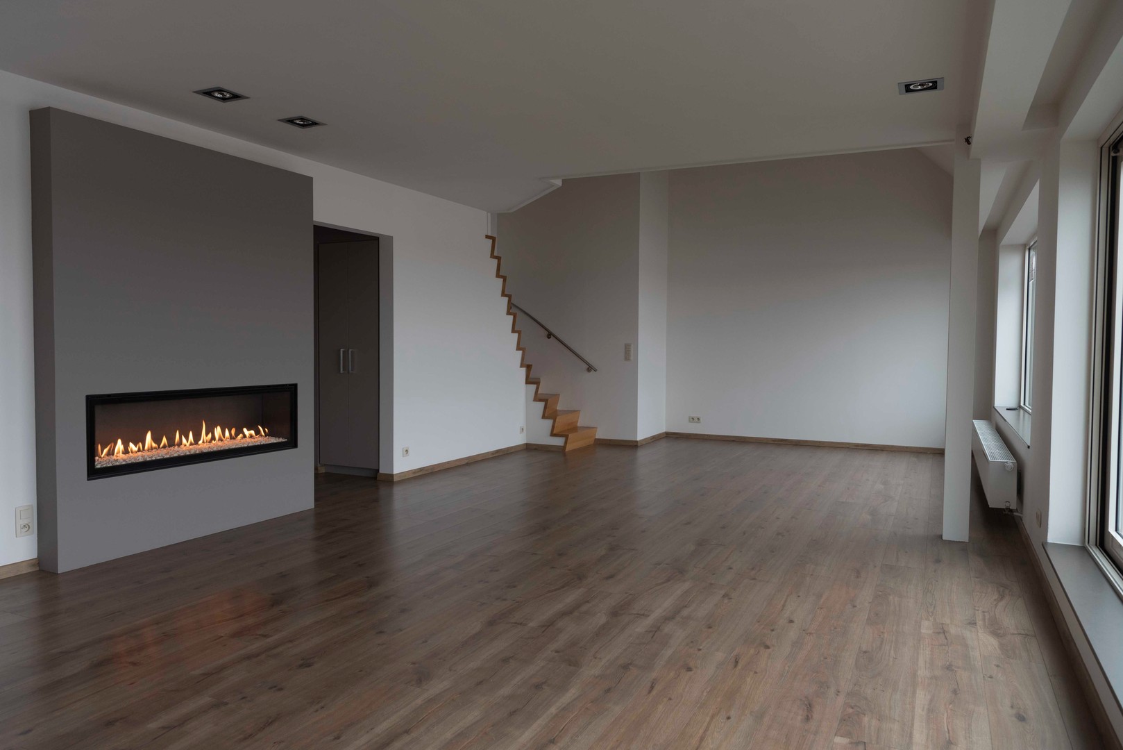 Exclusief dakappartement met uniek waterzicht, royale ruimtes en uitzonderlijk grote garage! - photo 5