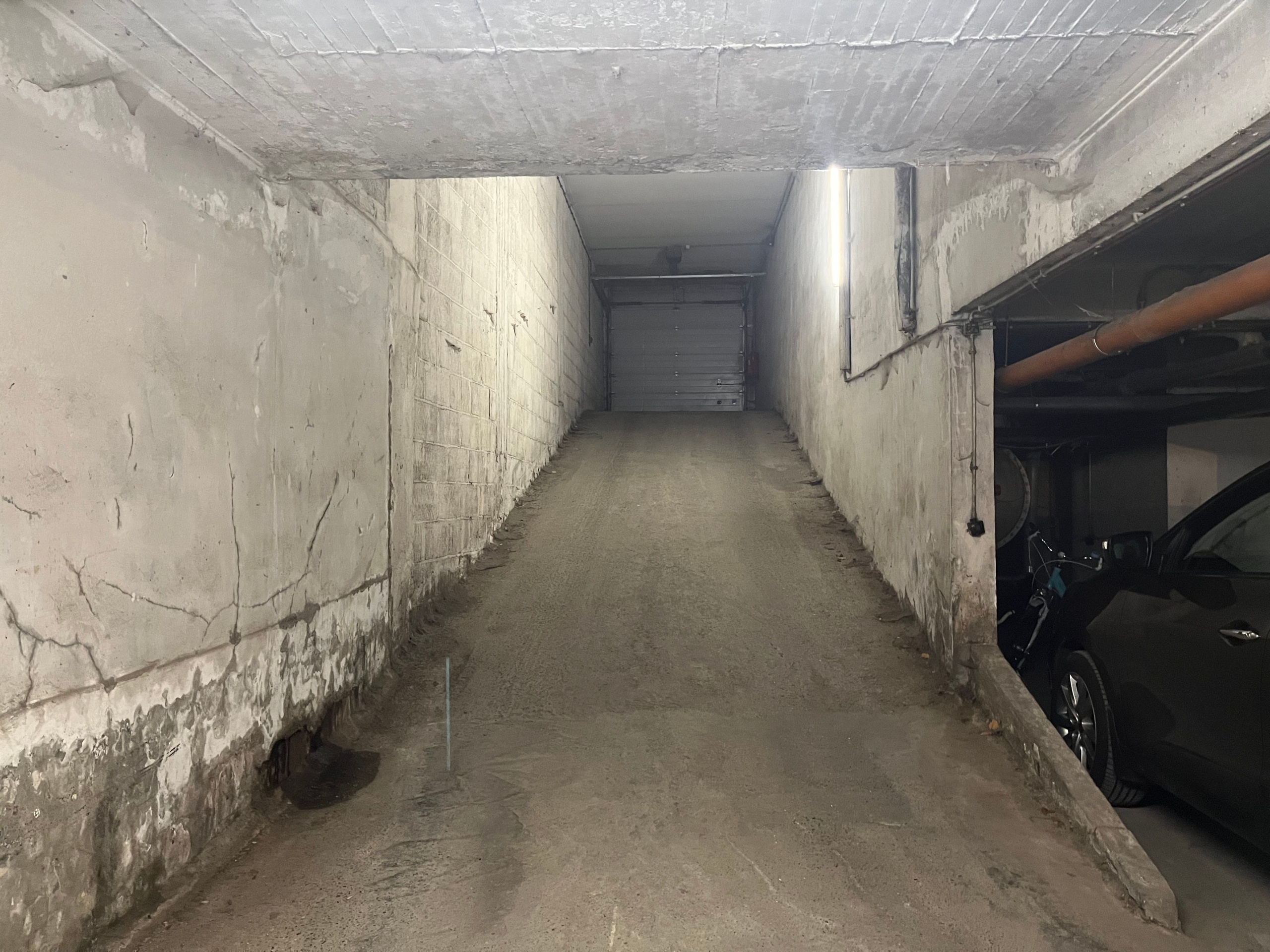 Garagebox te huur in de Stadsparkbuurt! - foto 5