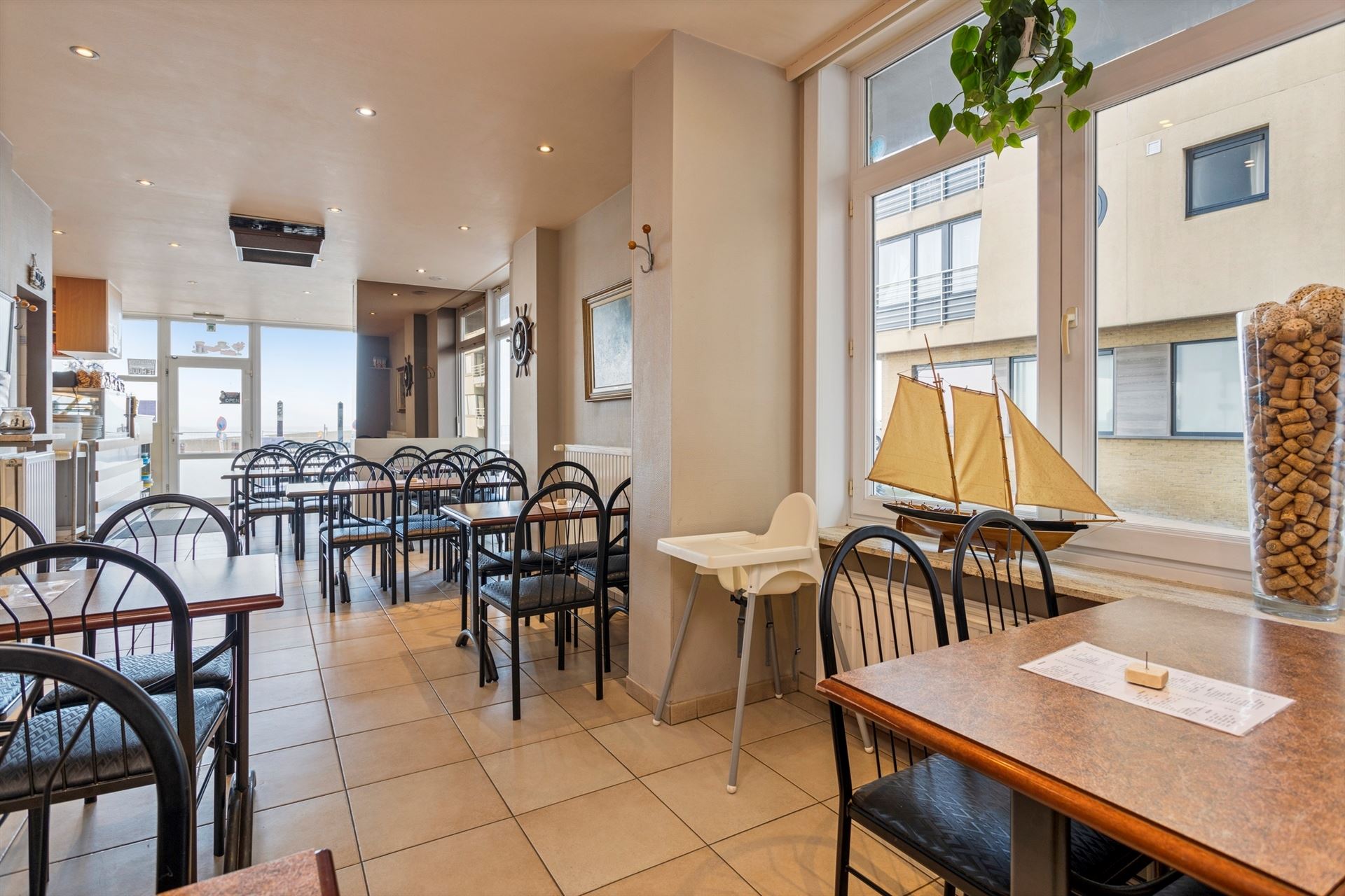 COMMERICAL / DIGUE  - photo 5