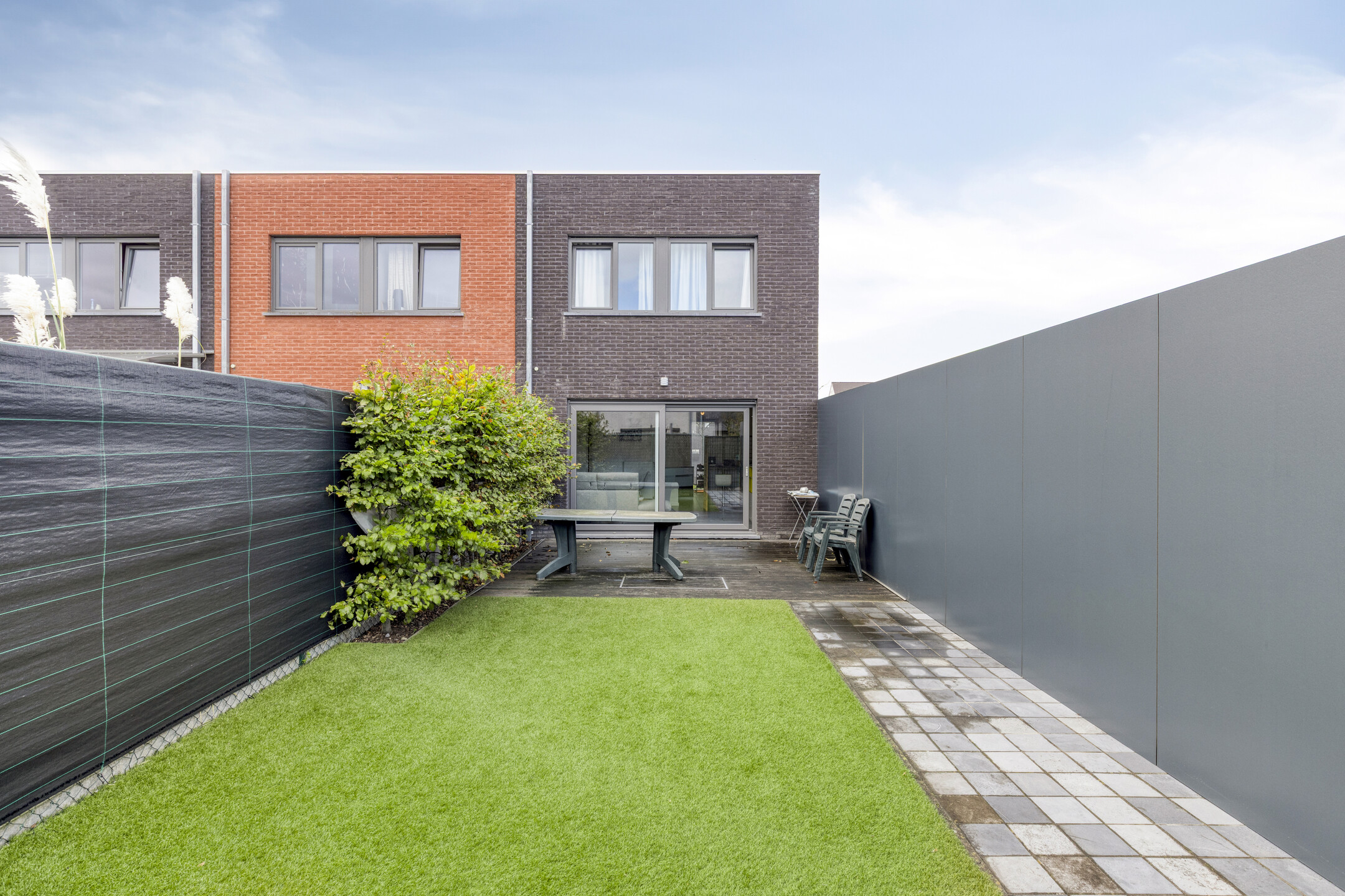 Instapklare woning met drie slaapkamers te koop - foto 3