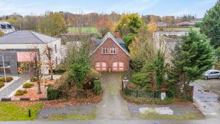 Maison à vendre à Beveren-Kruibeke-Zwijndrecht