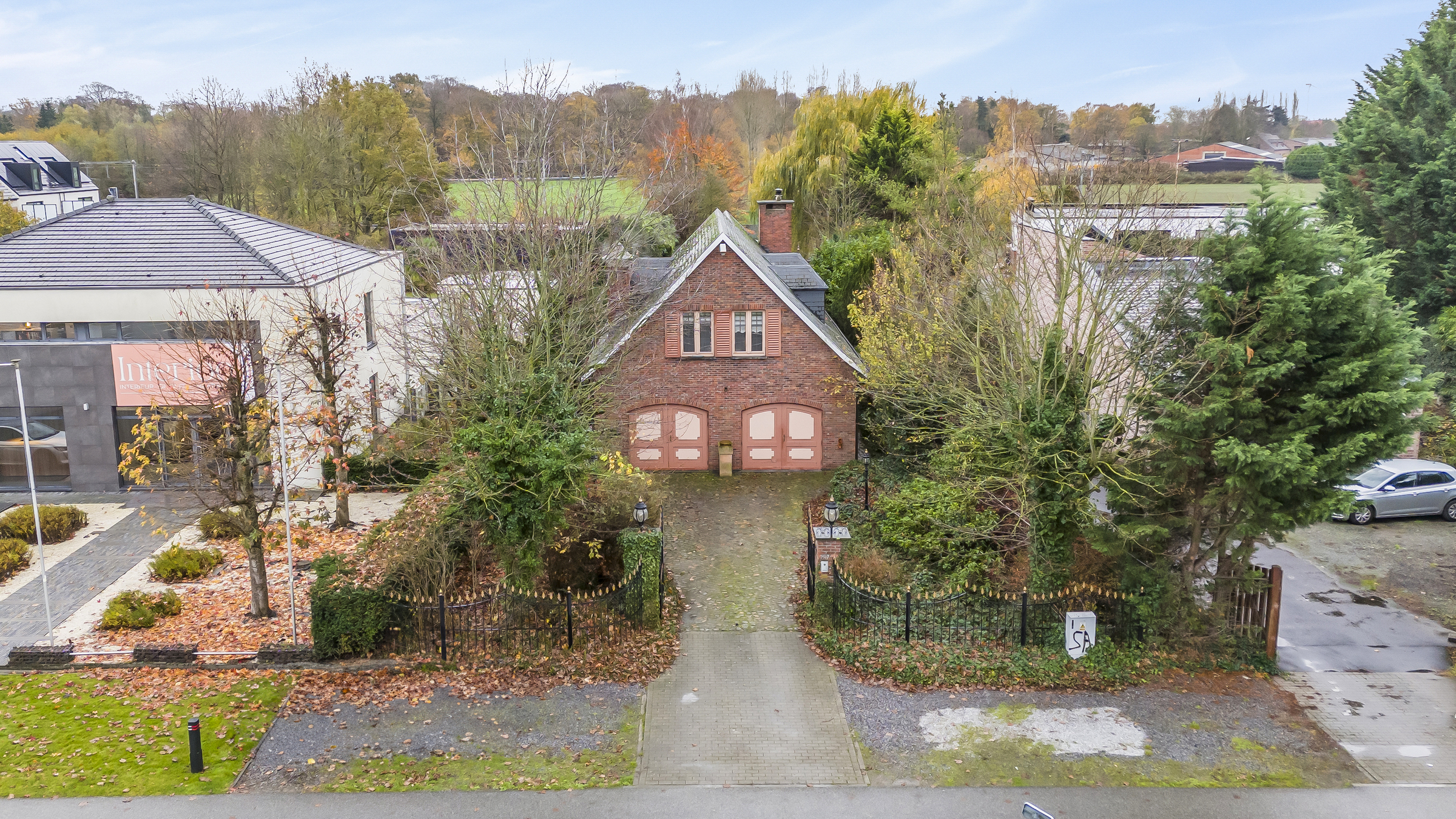 Karaktervolle villa in Beveren - foto 1