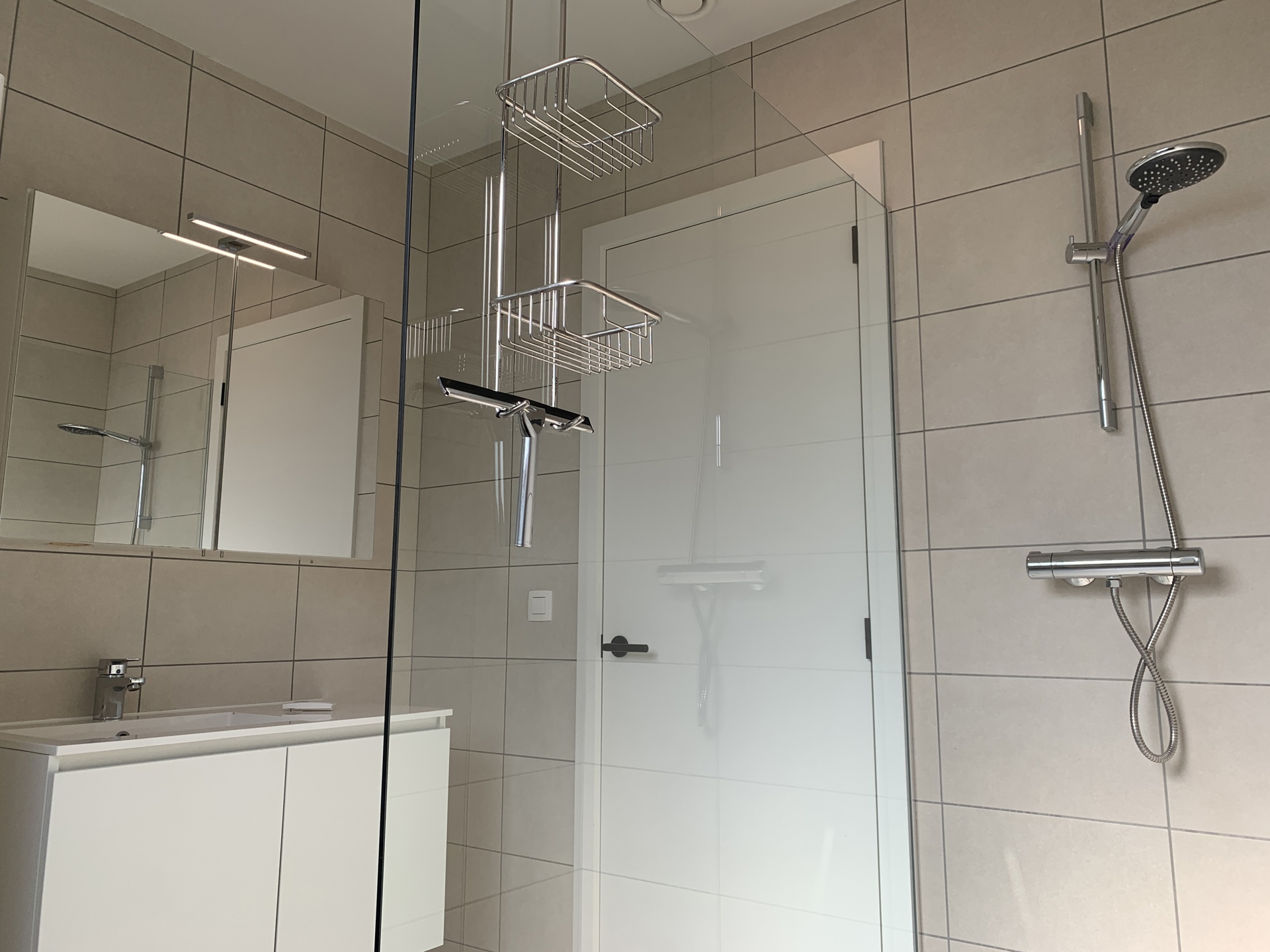 Lichtrijk en modern dakappartement met zuidgericht terras - foto 4