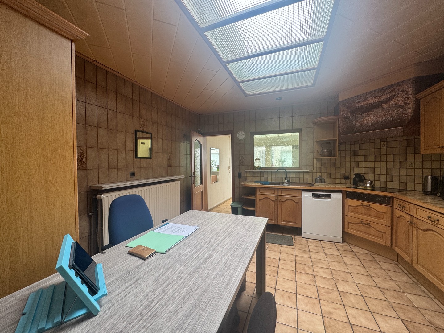 Goed onderhouden woning met 3 slaapkamers in Gent - photo 5