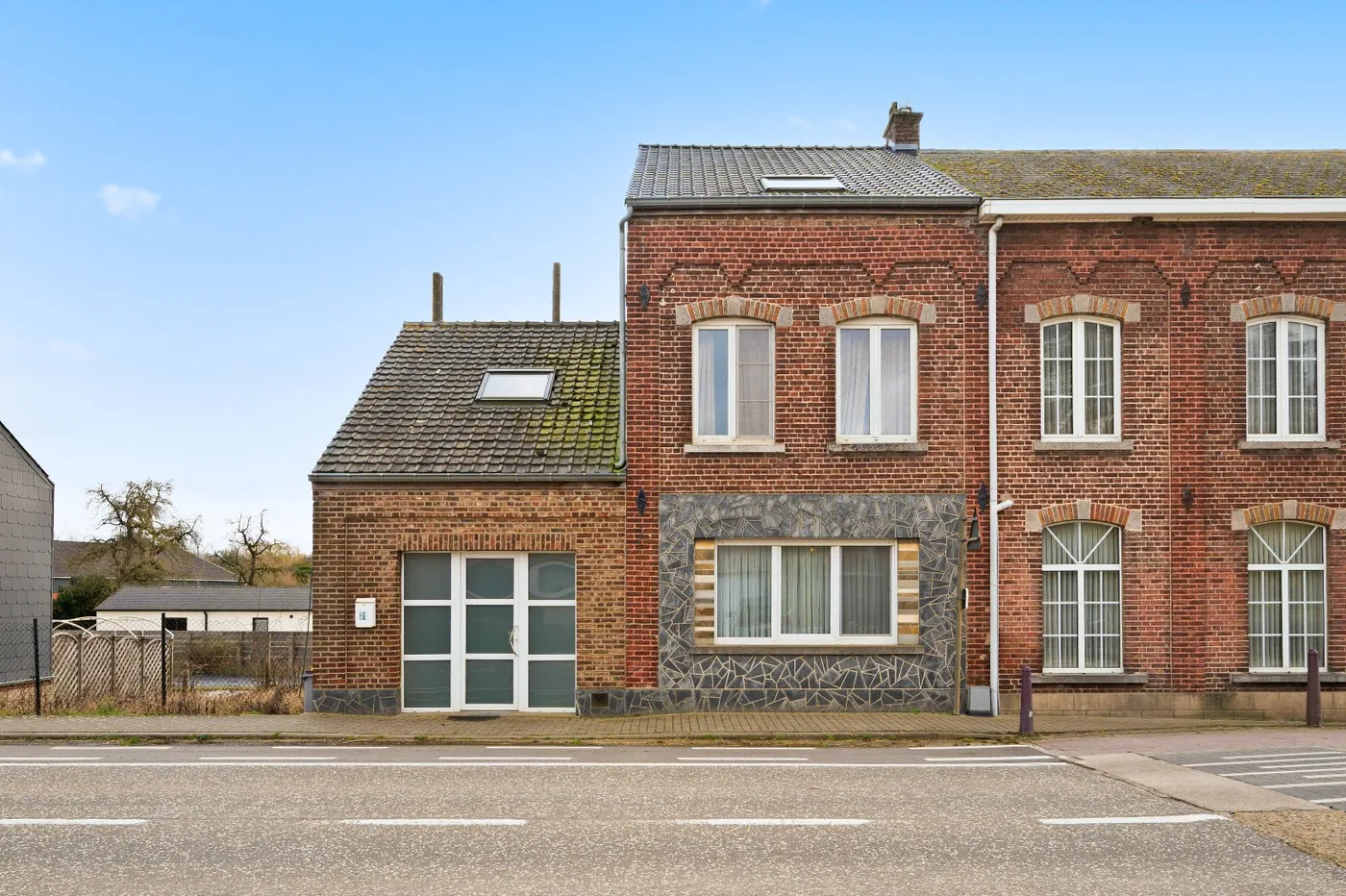 Maison à vendre à Hoegaarden avec 3 chambres - photo 4