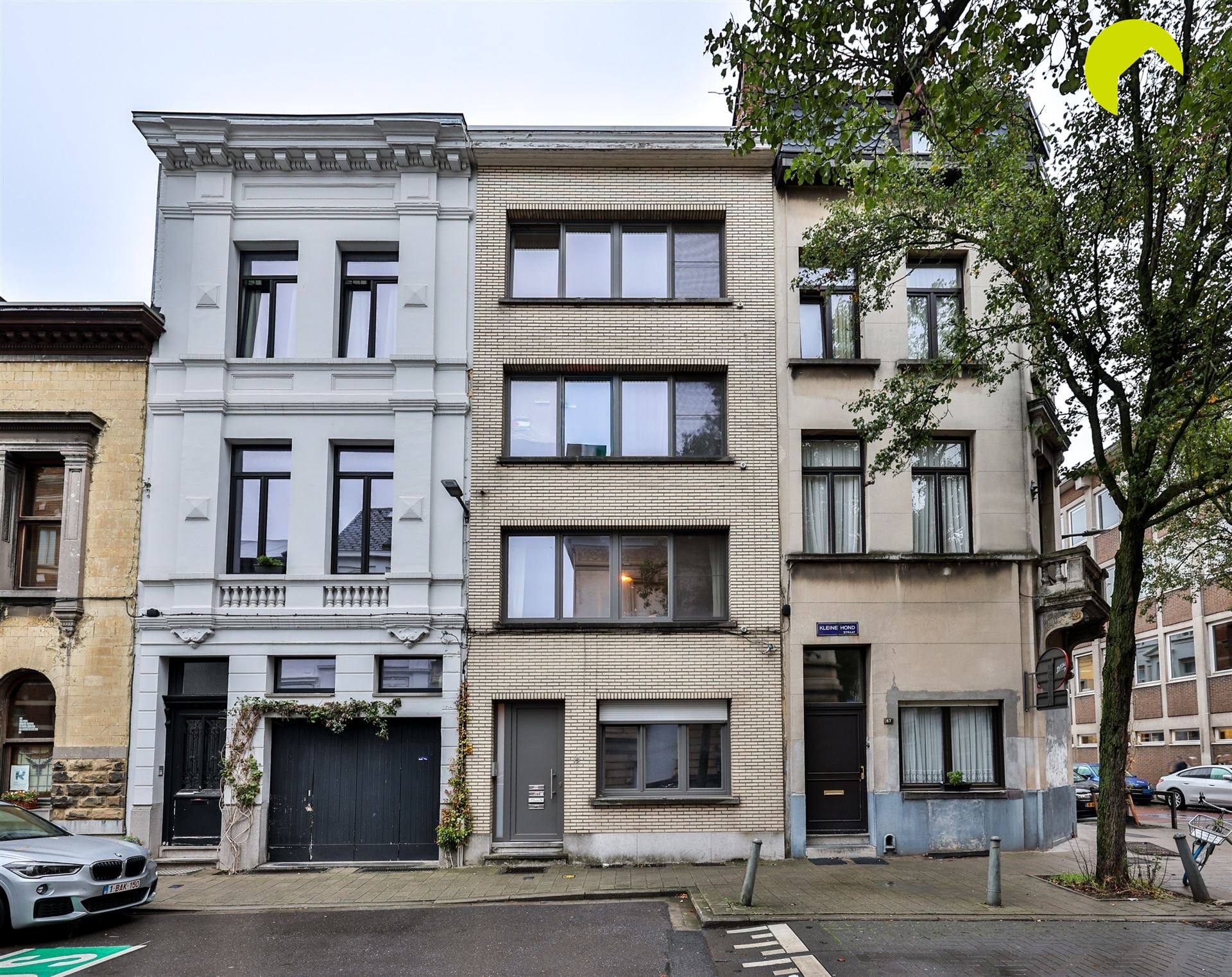 Appartement - photo 2