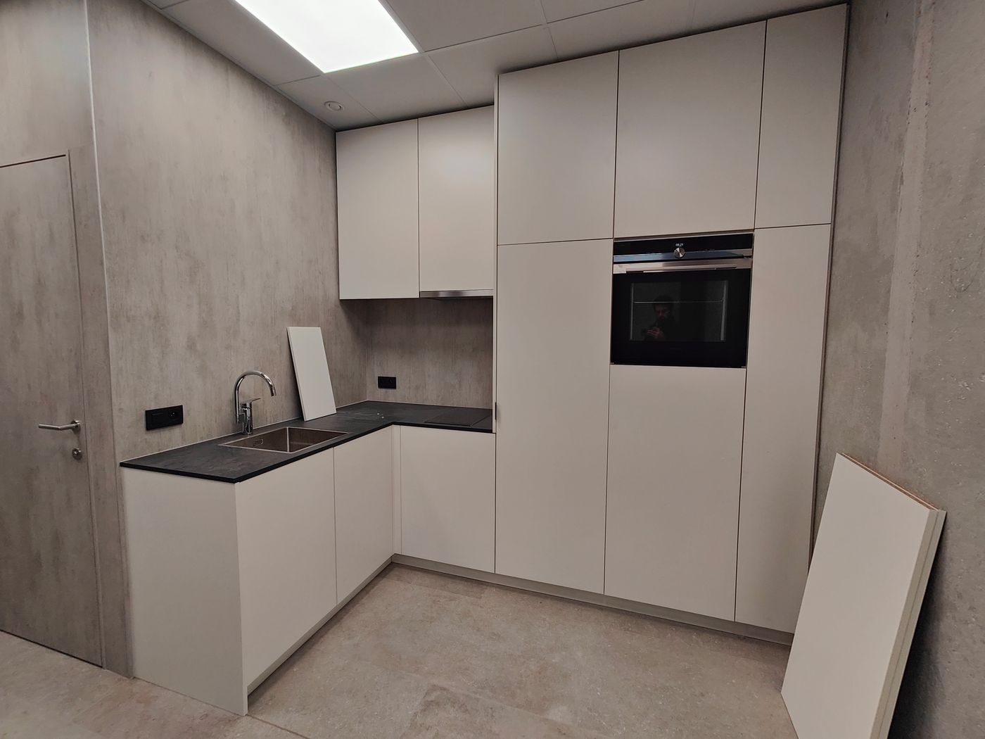 275 m² nieuwbouw loods met bovengelegen kantoor nabij Expresweg - photo 4
