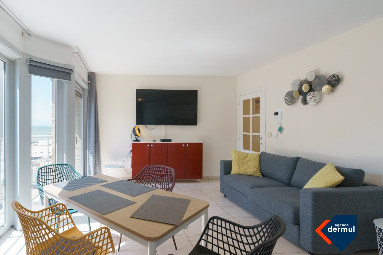 RESIDENTIE ZEEZICHT - foto 5