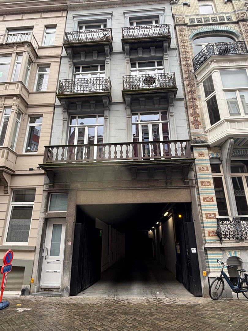 Garage for rent in Ostend - photo 5