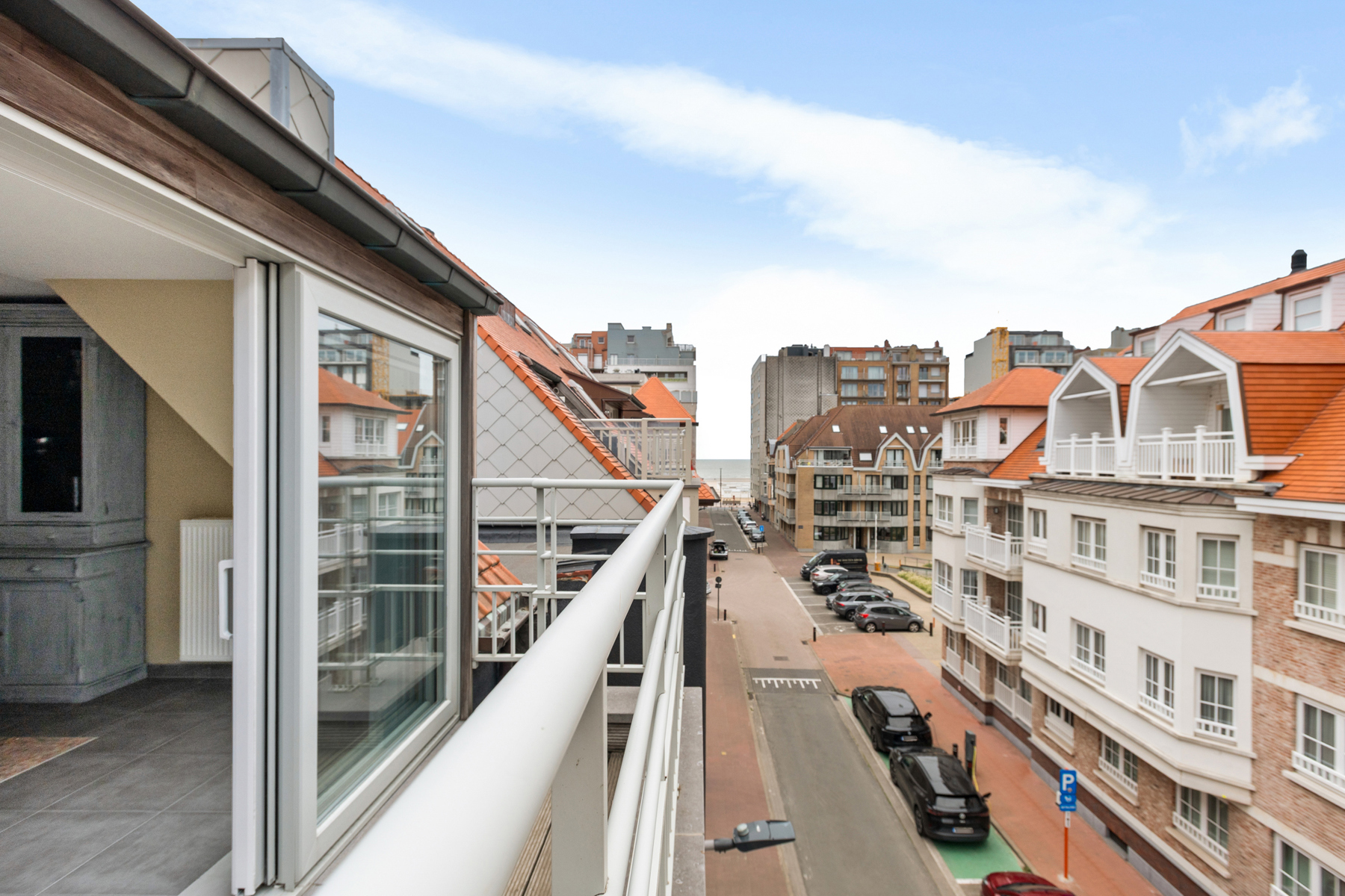Apartment for sale in Knokke-Heist with 2 bedrooms - photo 1