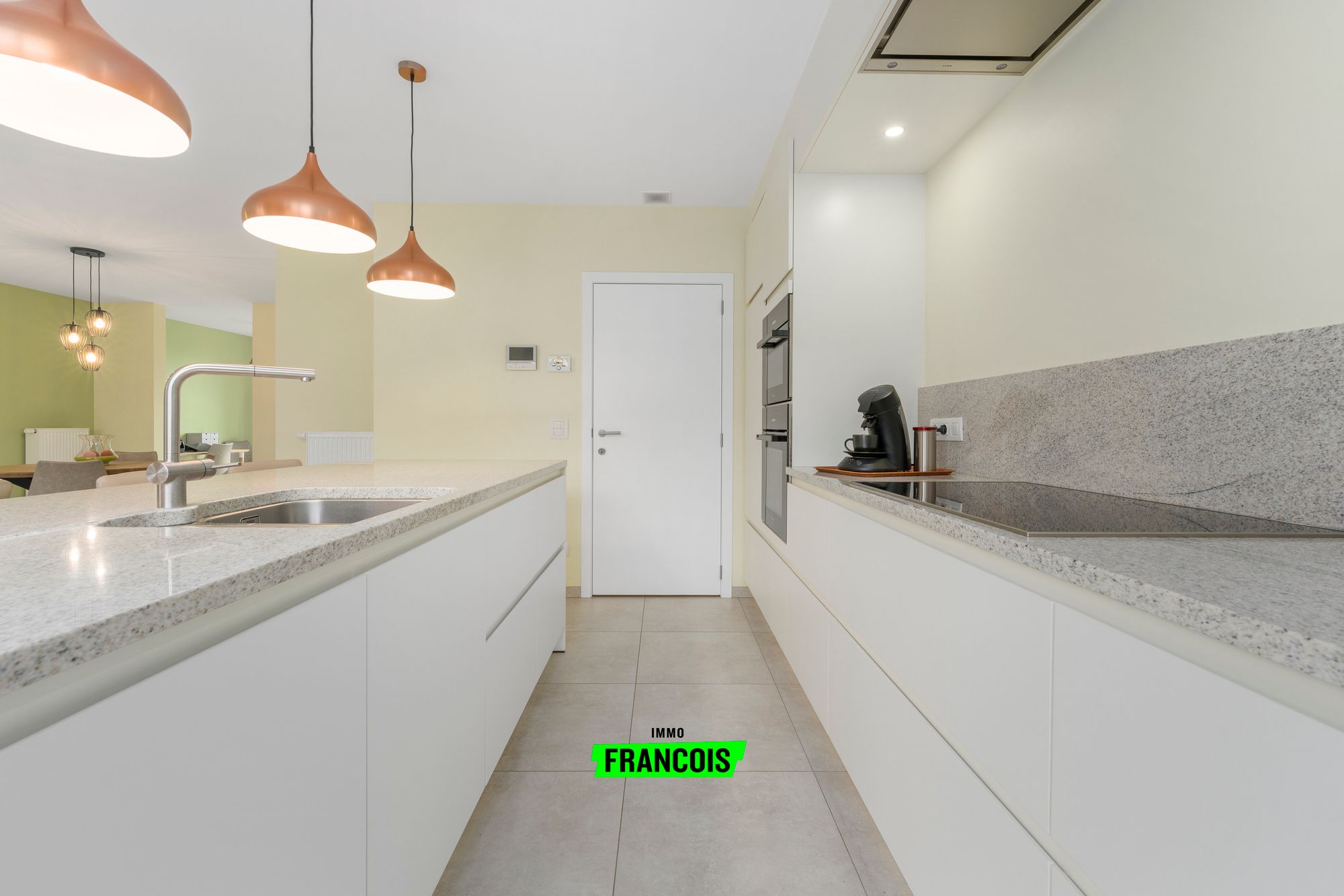 Moderne BEN-woning te koop in De Haan - foto 4