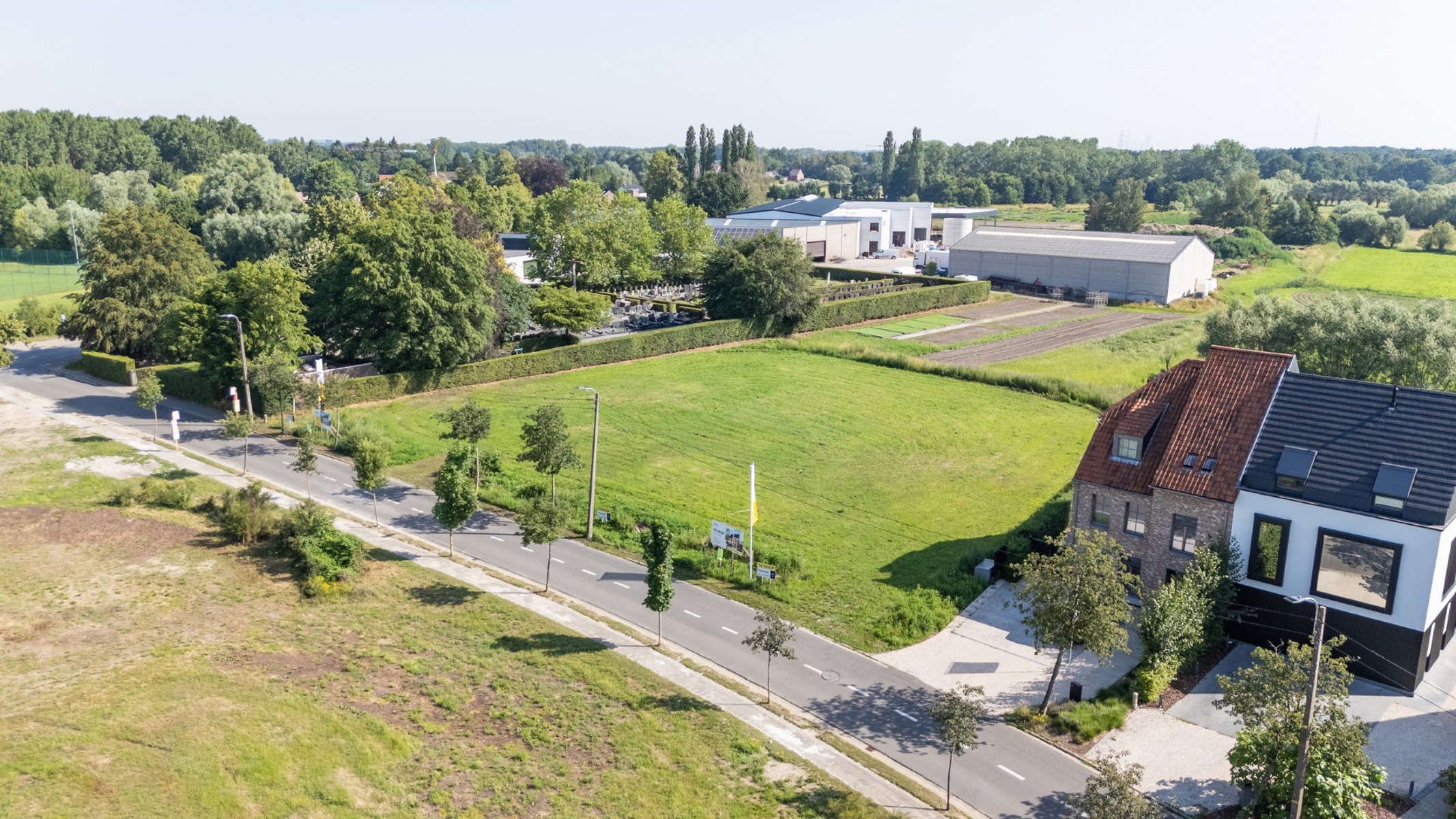 Project te koop in Bornem - foto 5