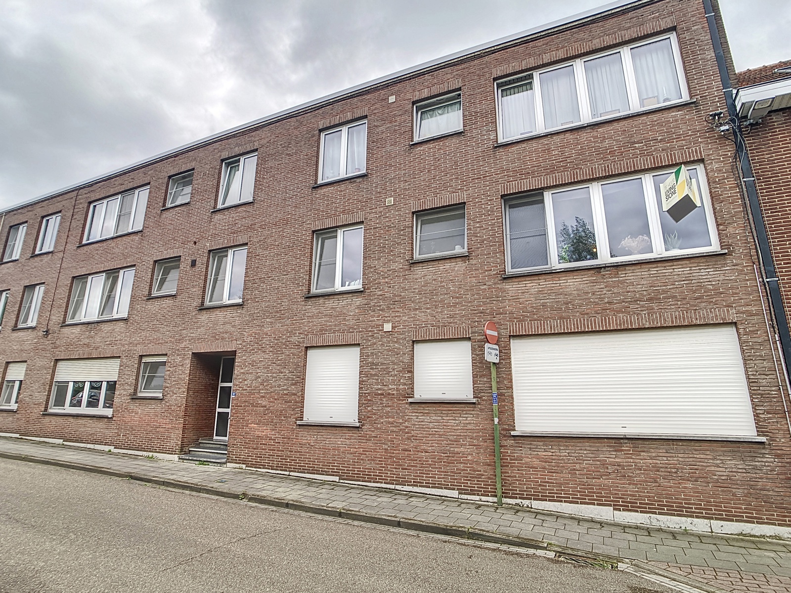 Instapklaar appartement te huur in Kessel-Lo met garage - foto 1