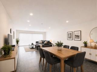 Ruim pand van 100m² met privatieve kelder van 40m² te koop in de Franslaan 35 te Nieuwpoort-Bad, vlot om te vormen tot een royale gezinswoonst...