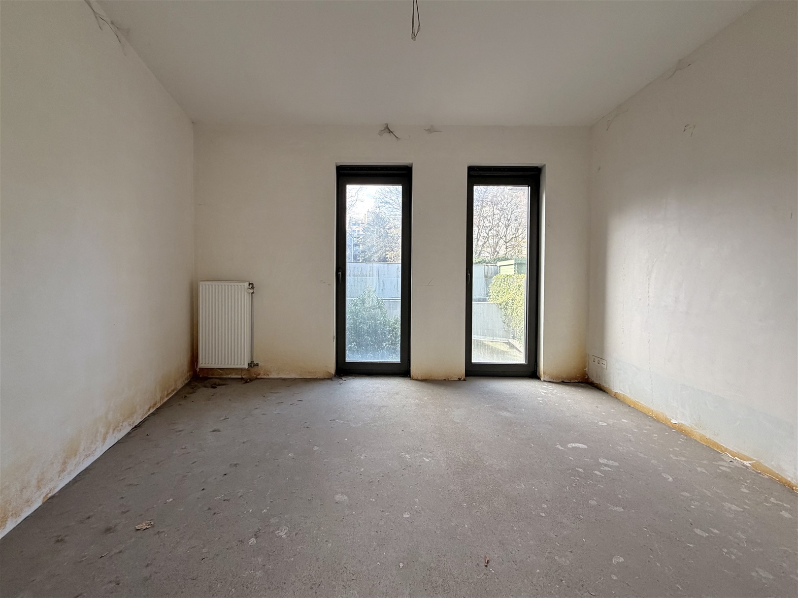 Harmonie ∣ Appartement duplex casco d'environ 195m². - photo 5