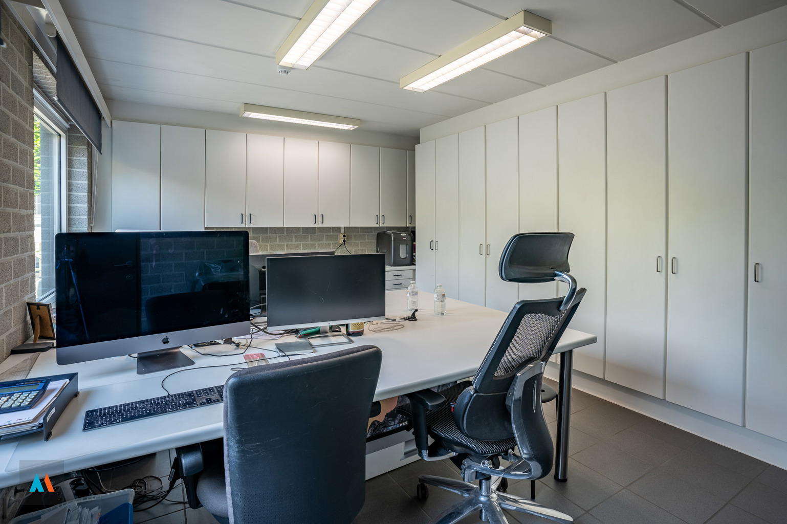 Commercial à louer à Loenhout - photo 3