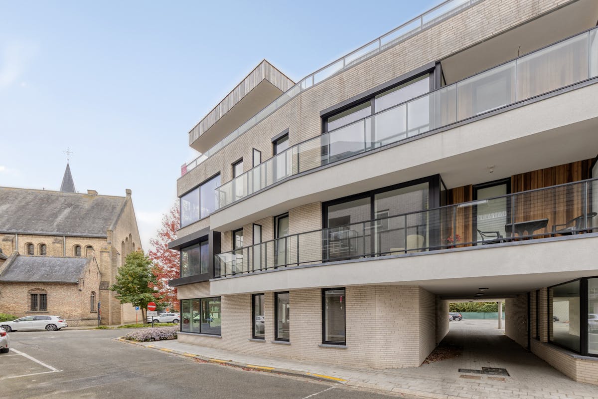 Nieuwbouw kantoor van ca. 126 m² te koop in Staden - foto 3