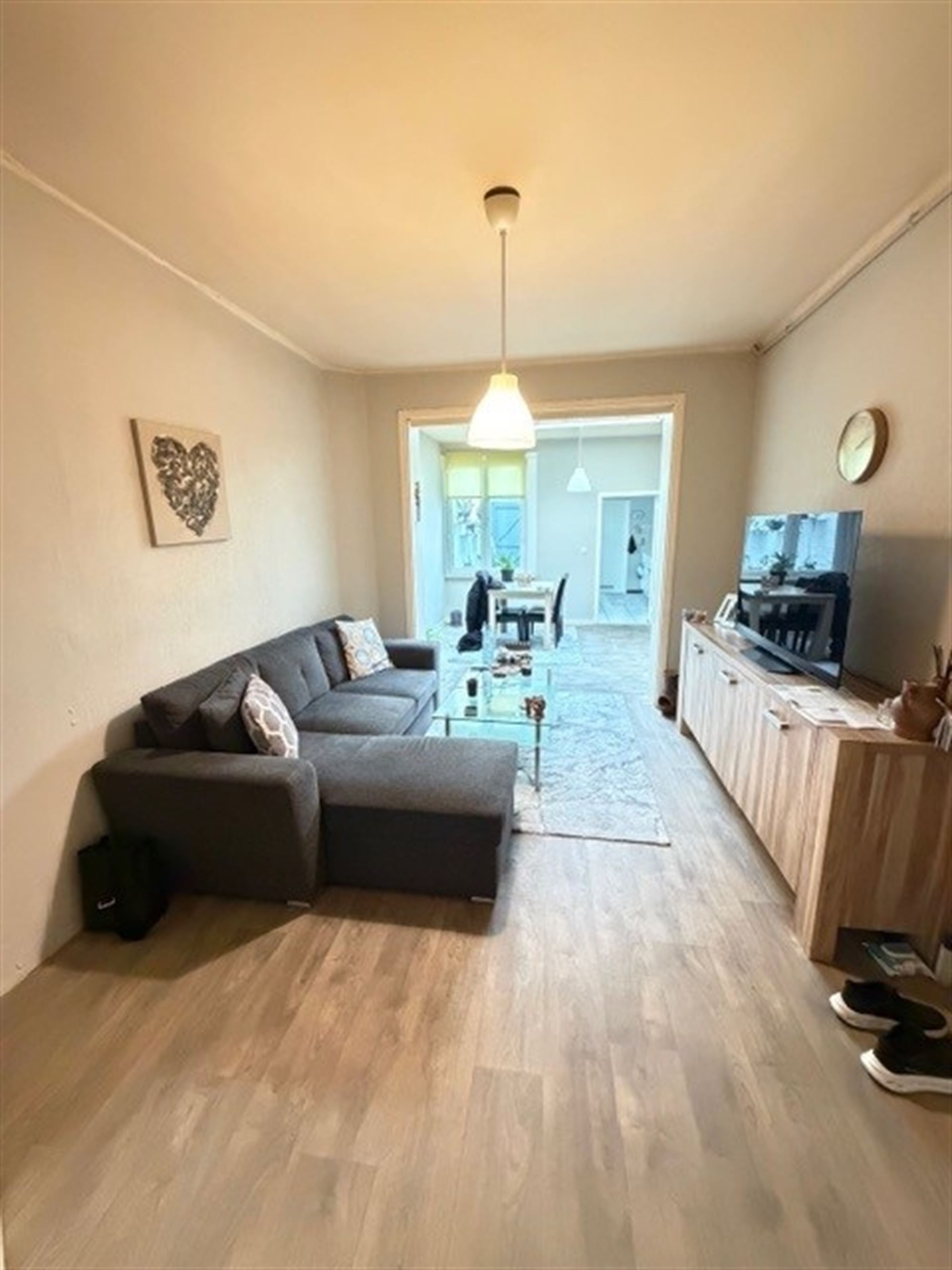 Opbrengsteigendorm - foto 4