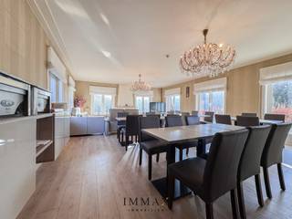 Commercial for sale in De Haan