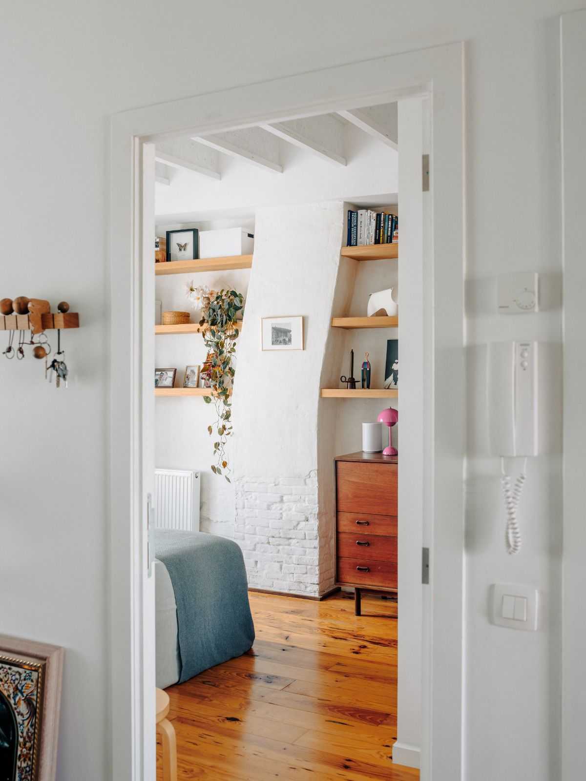 Appartement te koop in Berchem met 1 slaapkamer - foto 4