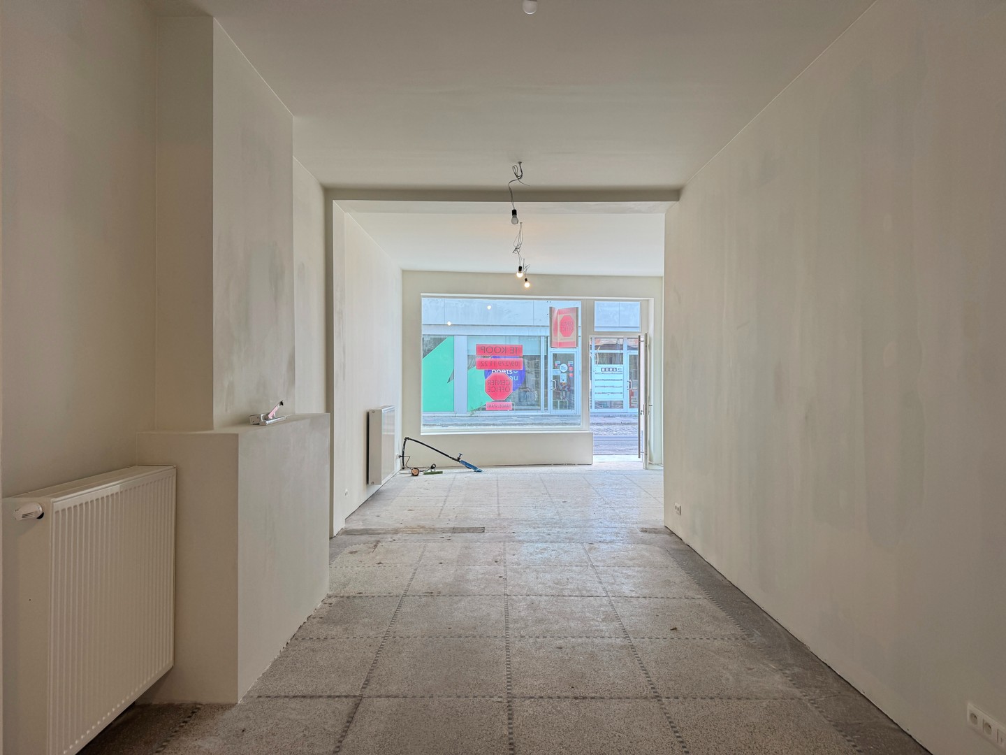 Commercial for sale in Ghent - photo 2