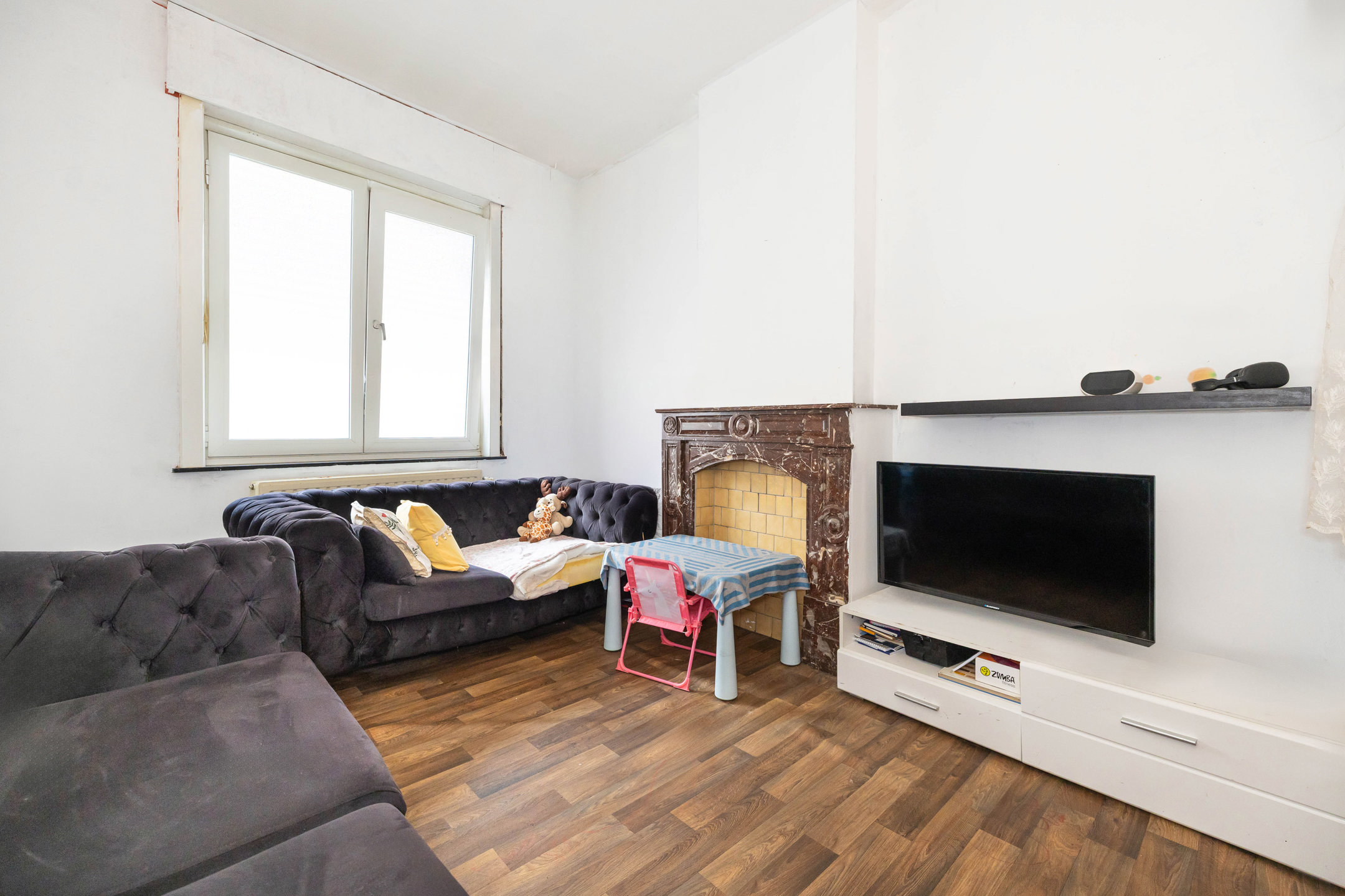 Huis met 3 slaapkamers van ± 175 m² - foto 4