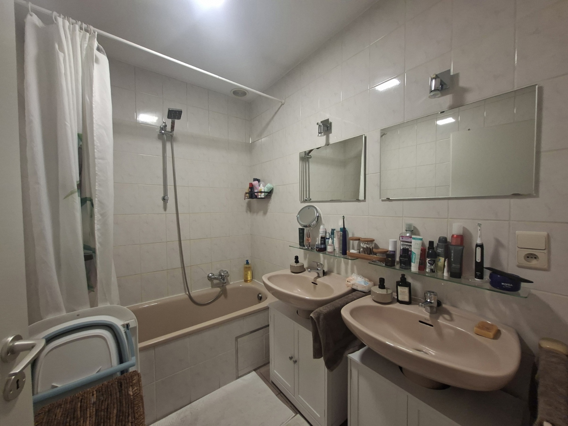 Apartment for rent in Lubbeek with 2 bedrooms - photo 5