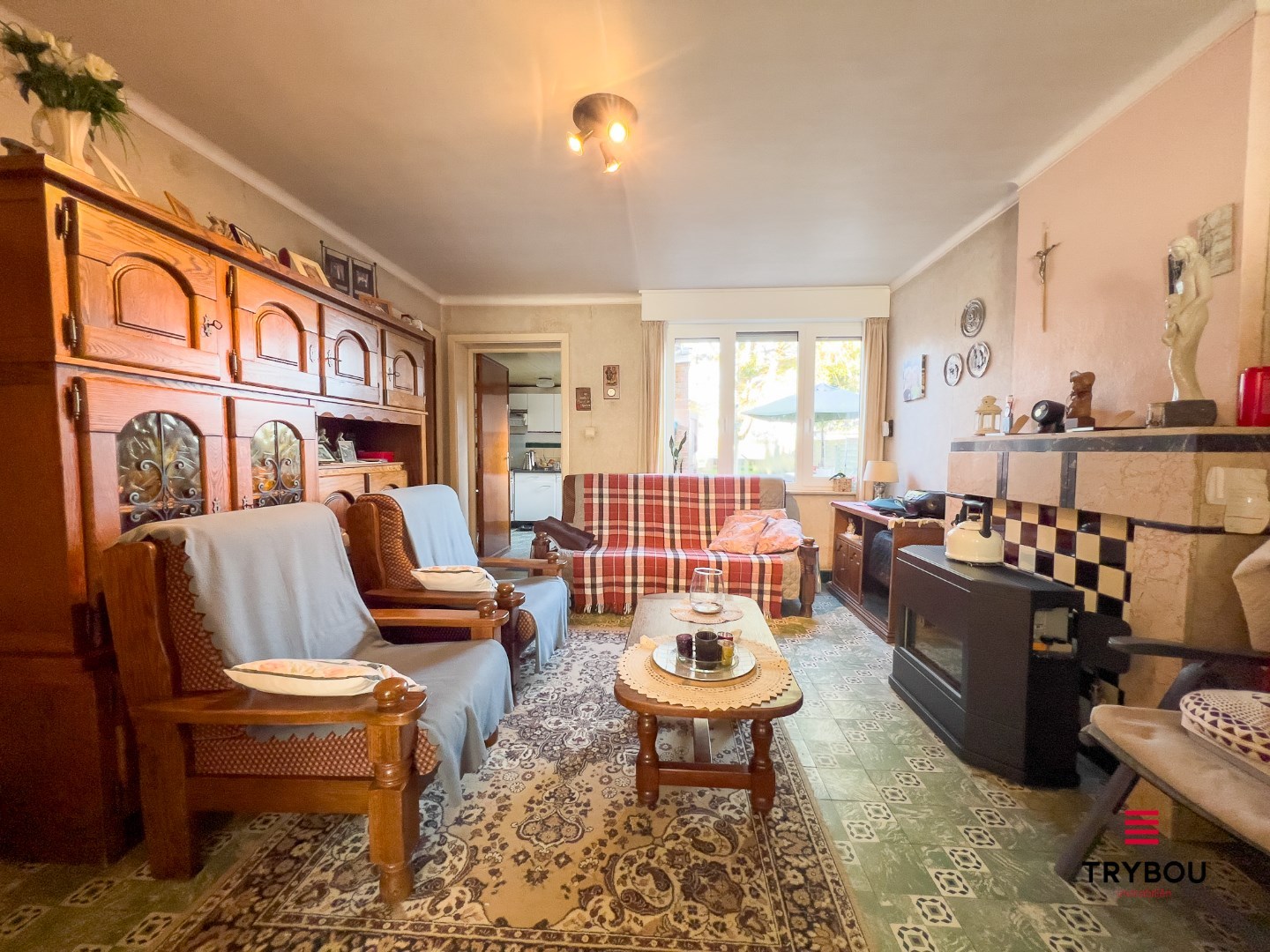 Maison à vendre à Houthulst avec 4 chambres - photo 4